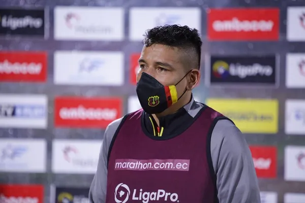 El lateral derecho del "ídolo" será una pieza clave en la final