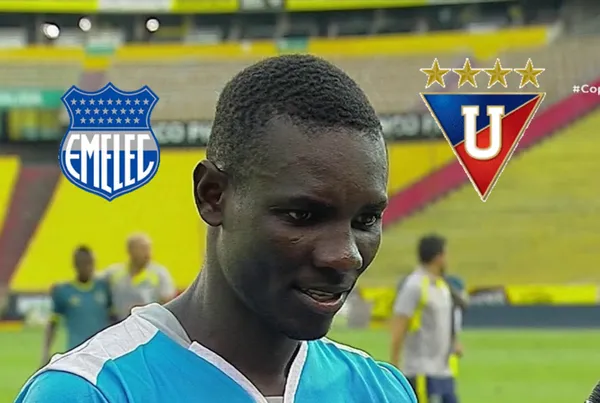 El lateral derecho está en la órbita de los "albos" y los "azules"