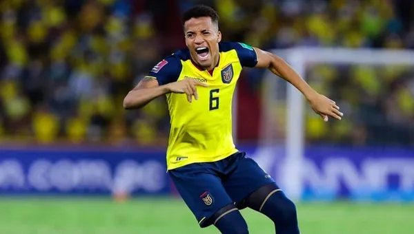 El lateral derecho podría tener problemas si no se presenta a la audiencia con la FIFA