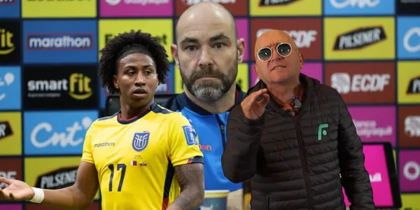 El lateral derecho se habría quejado de los efectos de la altura.