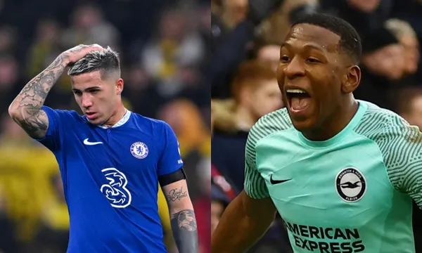 El lateral ecuatoriano está firmando una temporada muy destacada en la Premier League