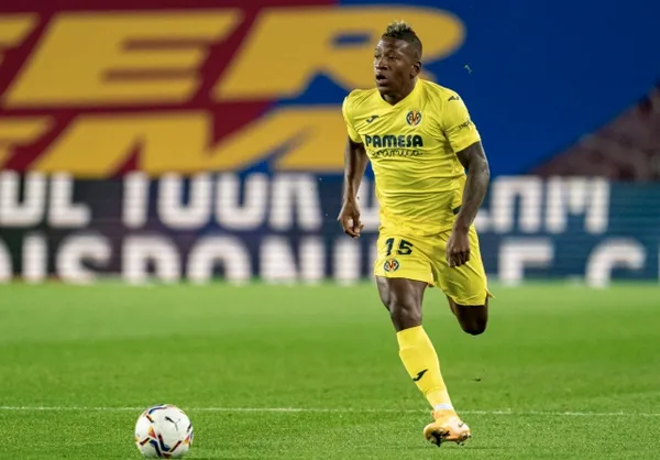 El lateral izquierdo ecuatoriano mejoró sus condiciones salariales