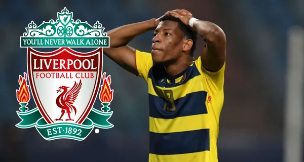 El Liverpool está tras los pasos de un sudamericano y pagarán una verdadera fortuna a pesar de que no brilla en su selección