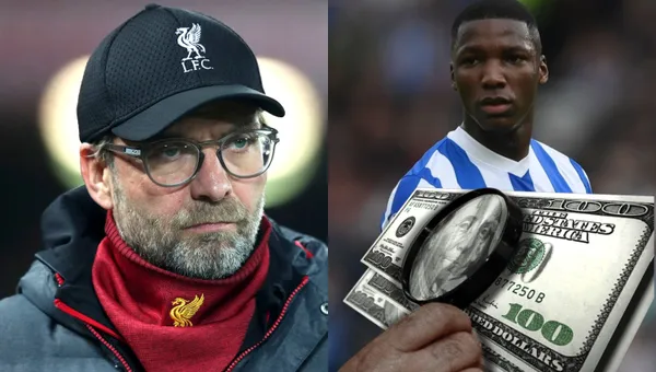 El Liverpool hizo una nueva propuesta por Moisés Caicedo luego de las declaraciones de Graham Potter
