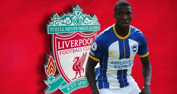 El Liverpool le dio la mejor noticia a Moisés Caicedo, mira de quién desistieron