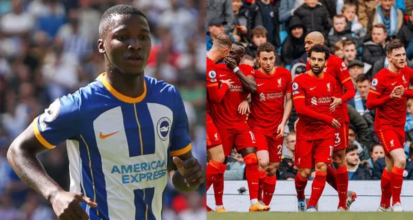 El Liverpool quiera al ecuatoriano en sus filas a toda costa