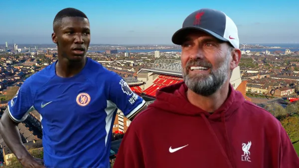 El Liverpool tendría en mente otro joven para la siguiente temporada