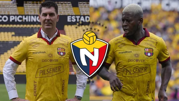 El Loco no es tomado en cuenta para nada en BSC y lastimosamente no tiene opciones de volver al Rojo por temas económicos