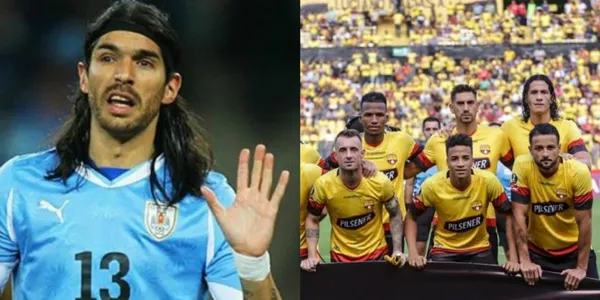 El Loco recibió una oferta de Barcelona SC y confesó porqué no firmó