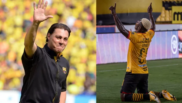 El ‘Loco’ regresaría antes de lo pensado a los entrenamientos con el Ídolo