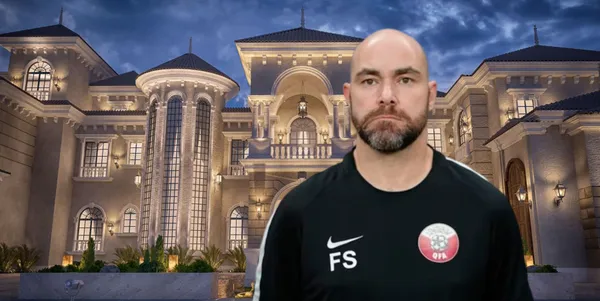 El lugar donde vivirá Félix Sánchez en Ecuador, mira en el sector de Quito donde se ubicará