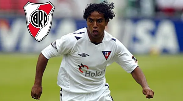 El Mago estuvo a punto de irse a jugar en un grande de Argentina