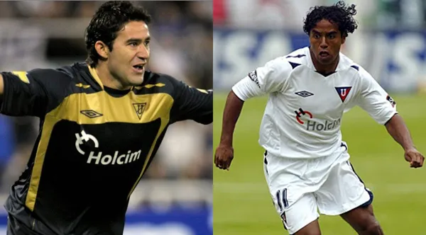 El Mago reveló una anécdota imperdible con el Taca