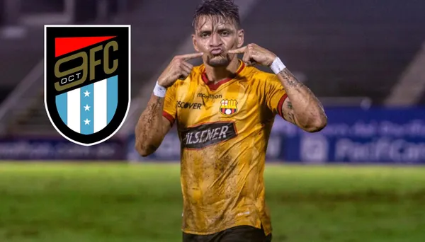 El manabita tiene las horas contadas en Barcelona, pero hay una condición para que se vaya