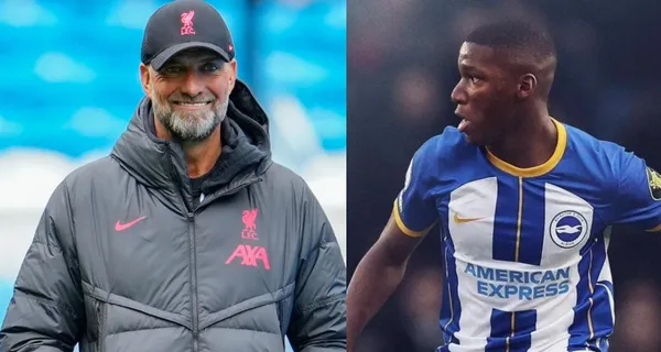 El Manchester quiere a Moisés Caicedo, pero no es el único equipo interesado