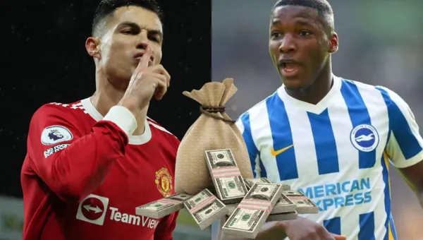 El Manchester United confirmó la compra de un jugador por 100 millones de euros