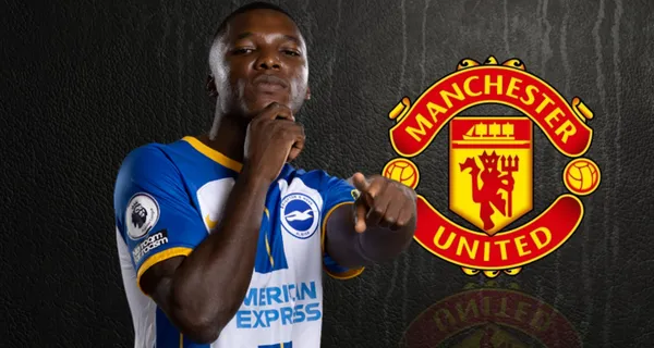 El Manchester United está tras los pasos de Moisés Caicedo, mira lo que planean