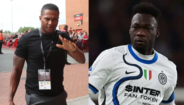 El Manchester United realizó una publicación en honor a Antonio Valencia