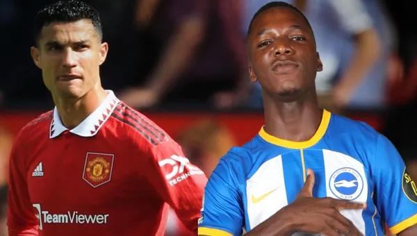 El Manchester United se arrepiente de no fichar a Moisés Caicedo y ahora van por otro jugador mucho más costoso