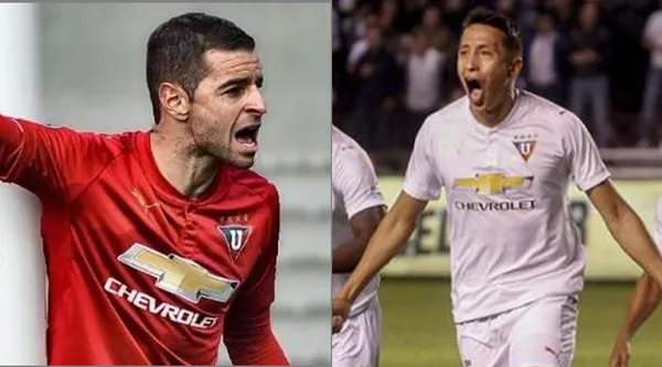 El Mariscal es líder de la defensa de los albos, y la primera muralla antes que Gabba, y el portero sabe bien que son un buen complemento