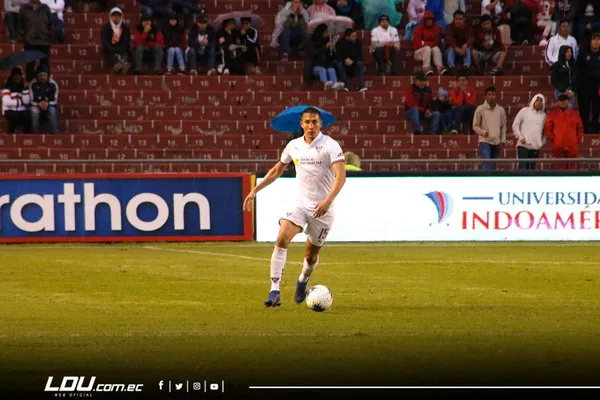 El Mariscal expresó que debía suspenderse antes