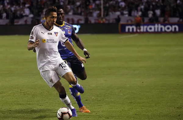 El Mariscal tendría opciones para cambiar de aires