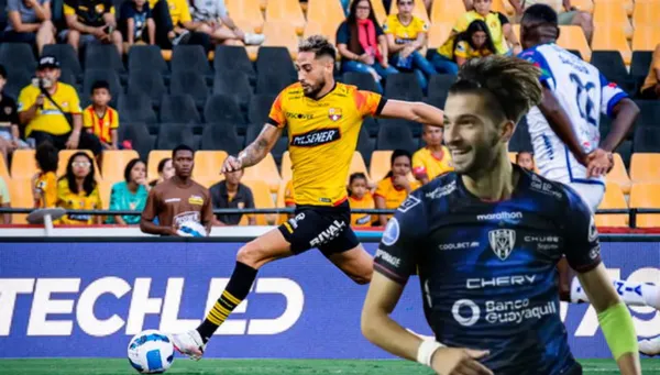 El 'Matagigantes' tendrá tres bajas para el duelo ante el 'Ídolo'. FOTO: La República