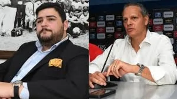 El máximo directivo de Liga de Quito habló acerca de la relación entre dirigentes