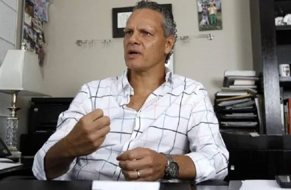 El máximo directivo de Liga de Quito molesto con un aspecto de la LigaPro