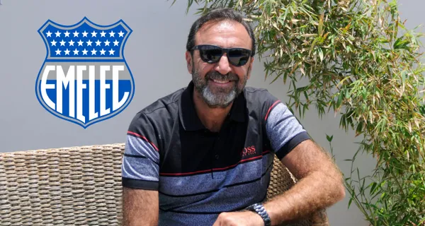 El máximo dirigente del "bombillo" tuvo conversaciones positivas con el capitán Juan Zapata, presidente del COE Nacional