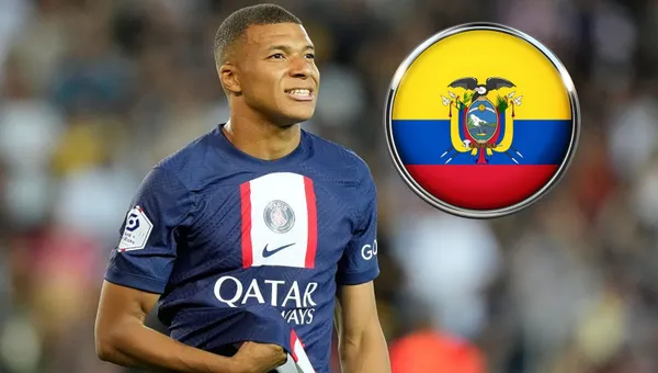 El Mbappé ecuatoriano empezó con pie derecho en Europa