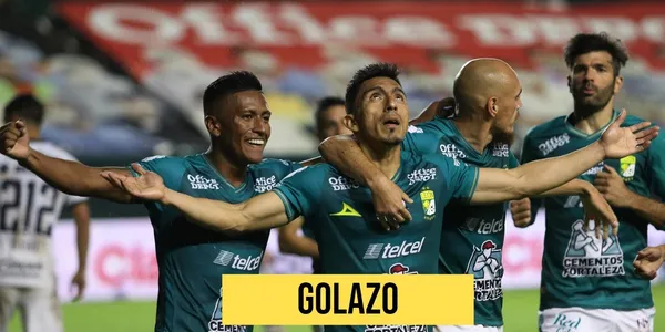 El mediapunta ecuatoriano y un aviso de que quiere ser parte de la ´Tricolor´