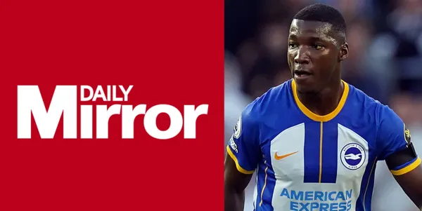 El medio británico reveló el valor que quieren en el Brighton por Moisés Caicedo