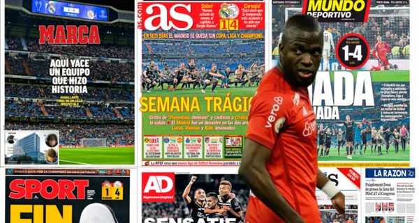 El medio español que no se guardó nada con Enner Valencia