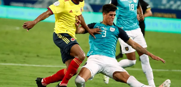 El medio internacional Goal hizo una nota especial para Piero Hincapié donde manifiestan que la joya ecuatoriana es el mejor defensa juvenil de Sudamérica.