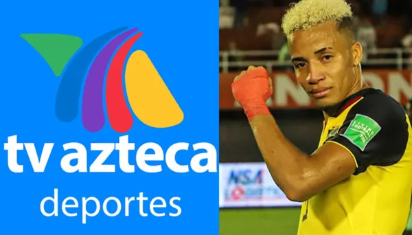 El medio mexicano Azteca Deportes realizó una polémica publicación donde decían que Chile iba al mundial