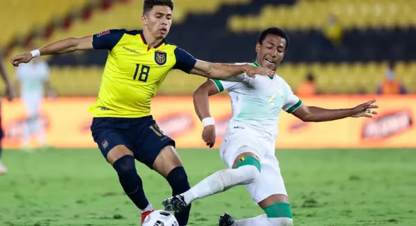 El medio The Sun de Inglaterra hizo un artículo especial de Jeremy Sarmiento y Moisés Caicedo, los ingleses destacaron lo hecho por 'Moi' pero lamentaron que Jeremy juegue para la Tri