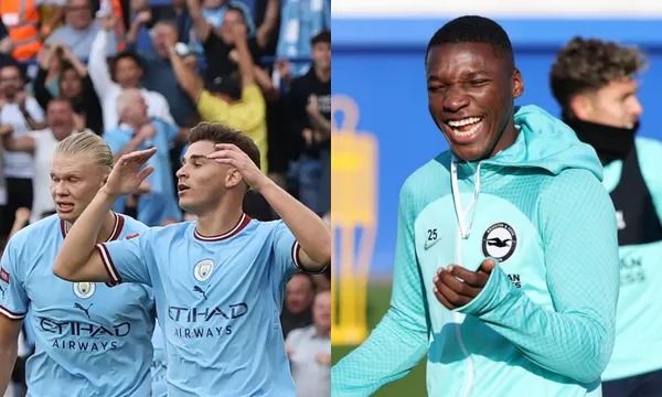 El mediocampista ecuatoriano sigue demostrando que es el mejor en Inglaterra