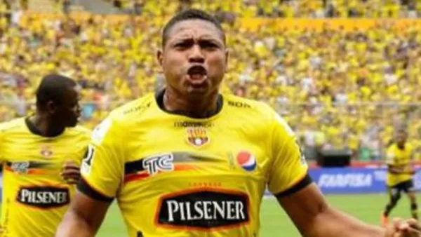 El mediocampista estará en la fiesta del Centenario con BSC, uno de los jugadores más queridos
