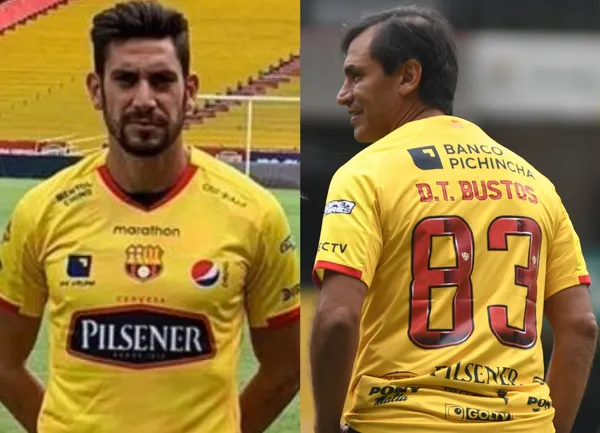 El mediocampista fue uno de los más criticados la temporada pasada