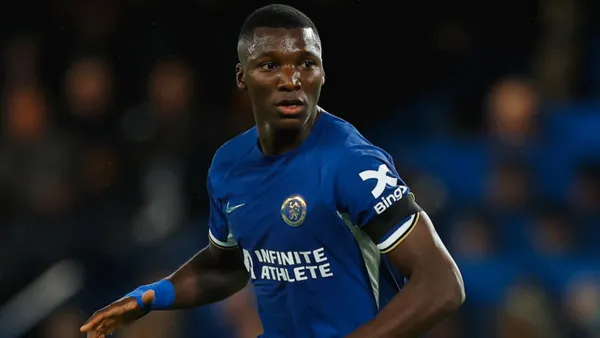 El mediocentro ecuatoriano sigue brillando, mira sus mejores jugadas ante Everton