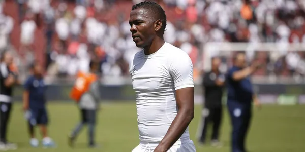 El mediocentro ex LDU pasó un par de meses sin jugar pero ya ha recalado en un equipo de la Segunda Categoría