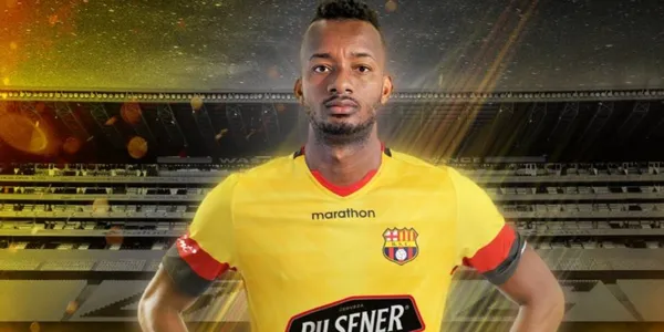 El mediocentro finalmente volvió a jugar y lo hizo en un Clásico del Astillero. Mira cómo le fue