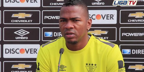 El mediocentro pasó un par de meses sin jugar pero ya ha recalado en uno de la Segunda Categoría