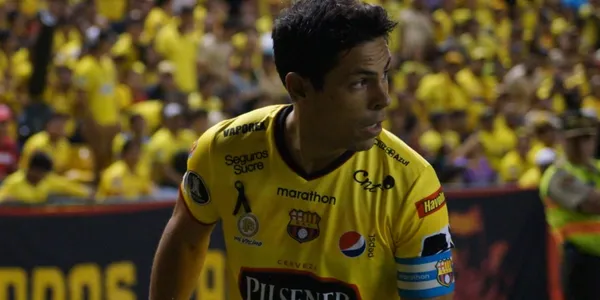 El mediocentro se volvió a ganar el puesto en BSC y ante el Cuenca fue el director de orquesta