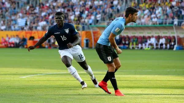 El mediocentro Sergio Quintero se vestirá de azul para la próxima temporada, que tendrá que pagar cerca de 100 mil por su pase