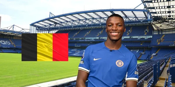 El mensaje desde Bélgica que recibió Moisés Caicedo tras su llegada al Chelsea