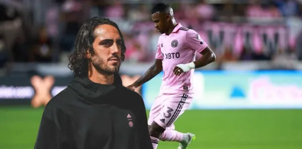 El mensaje de Dixon Arroyo luego del partido de Campana