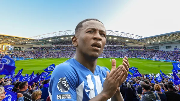 El mensaje emotivo de Seleccionado Sudamericano a Pervis Estupiñán