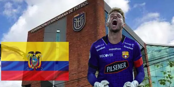 El mensaje desde la FEF que podría dejar afuera de la convocatoria a Burrai